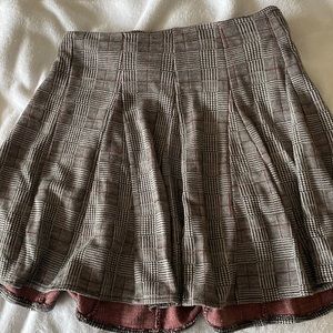 American eagle skirt